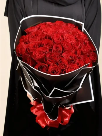 Butterfly bouquet